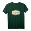 4230 Wesel - Alte Postleitzahl T-Shirt - Nostalgisches Retro Design für Wesel-Fans & Lokalpatrioten
