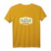4230 Wesel - Alte Postleitzahl T-Shirt - Nostalgisches Retro Design für Wesel-Fans & Lokalpatrioten