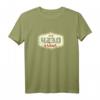 4230 Wesel - Alte Postleitzahl T-Shirt - Nostalgisches Retro Design für Wesel-Fans & Lokalpatrioten