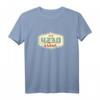 4230 Wesel - Alte Postleitzahl T-Shirt - Nostalgisches Retro Design für Wesel-Fans & Lokalpatrioten