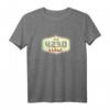 4230 Wesel - Alte Postleitzahl T-Shirt - Nostalgisches Retro Design für Wesel-Fans & Lokalpatrioten