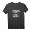Neukirchen Vluyn Skull Shirt mit Totenkopf - Regionales Fan-T-Shirt für Geburtstag, Vatertag & Weihnachten