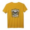Neukirchen Vluyn Skull Shirt mit Totenkopf - Regionales Fan-T-Shirt für Geburtstag, Vatertag & Weihnachten