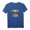 Neukirchen Vluyn Skull Shirt mit Totenkopf - Regionales Fan-T-Shirt für Geburtstag, Vatertag & Weihnachten