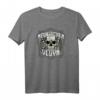Neukirchen Vluyn Skull Shirt mit Totenkopf - Regionales Fan-T-Shirt für Geburtstag, Vatertag & Weihnachten