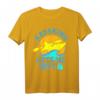 Kayaking Gets Me Wet - Funny Kayak Clothing T-Shirt for Adventurers and Water Sports Enthusiasts, Perfect Gift for Kayakers