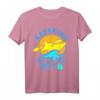 Kayaking Gets Me Wet - Funny Kayak Clothing T-Shirt for Adventurers and Water Sports Enthusiasts, Perfect Gift for Kayakers