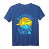 Kayaking Gets Me Wet - Funny Kayak Clothing T-Shirt for Adventurers and Water Sports Enthusiasts, Perfect Gift for Kayakers