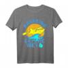 Kayaking Gets Me Wet - Funny Kayak Clothing T-Shirt for Adventurers and Water Sports Enthusiasts, Perfect Gift for Kayakers