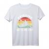 Kayaking Gets Me Wet Retro Vintage Kayaking T-Shirt – Lustiges Geschenk für Kayaking-Enthusiasten zu Geburtstagen und Weihnachten