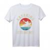 Kayaking Gets Me Wet Vintage Kayak T-Shirt – Lustiges Wassersport-Geschenk für Kajakfahrer & Kanu-Enthusiasten