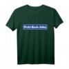 Anti Social Sprüche lustiges Männer Meme Witze T-Shirt – Perfekt für Partys, Geburtstage, Halloween & Feiertage