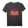 Es Eskaliert Eh T-Shirt für Festivals, Clubs & Apres Ski – Lustiges Partyoutfit für Bier- und Techno-Fans, Junggesellenabschiede & Hauspartys