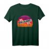 Es Eskaliert Eh T-Shirt für Festivals, Clubs & Apres Ski – Lustiges Partyoutfit für Bier- und Techno-Fans, Junggesellenabschiede & Hauspartys