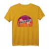 Es Eskaliert Eh T-Shirt für Festivals, Clubs & Apres Ski – Lustiges Partyoutfit für Bier- und Techno-Fans, Junggesellenabschiede & Hauspartys