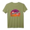 Es Eskaliert Eh T-Shirt für Festivals, Clubs & Apres Ski – Lustiges Partyoutfit für Bier- und Techno-Fans, Junggesellenabschiede & Hauspartys