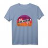 Es Eskaliert Eh T-Shirt für Festivals, Clubs & Apres Ski – Lustiges Partyoutfit für Bier- und Techno-Fans, Junggesellenabschiede & Hauspartys