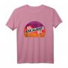 Es Eskaliert Eh T-Shirt für Festivals, Clubs & Apres Ski – Lustiges Partyoutfit für Bier- und Techno-Fans, Junggesellenabschiede & Hauspartys