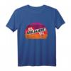Es Eskaliert Eh T-Shirt für Festivals, Clubs & Apres Ski – Lustiges Partyoutfit für Bier- und Techno-Fans, Junggesellenabschiede & Hauspartys