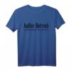 Außer Betrieb Geduldsfaden ist gerissen T-Shirt – Lustiges Spruchshirt für stressige Tage und humorvolle Anlässe