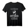 Wittener sind härter T-Shirt - Stadt Witten Kleidung für echte Fans und Stadtbewohner