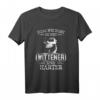 Wittener sind härter T-Shirt - Stadt Witten Kleidung für echte Fans und Stadtbewohner