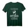 Wittener sind härter T-Shirt - Stadt Witten Kleidung für echte Fans und Stadtbewohner