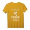 Wittener sind härter T-Shirt - Stadt Witten Kleidung für echte Fans und Stadtbewohner
