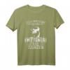 Wittener sind härter T-Shirt - Stadt Witten Kleidung für echte Fans und Stadtbewohner