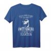 Wittener sind härter T-Shirt - Stadt Witten Kleidung für echte Fans und Stadtbewohner