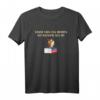Einer Von Uns Beiden Ist Klüger Als Du T-Shirt - Sarkastisches Ironie Motiv für Besserwisser & Spaßvögel, ideales Geschenk zum Geburtstag & Weihnachten