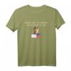 Einer Von Uns Beiden Ist Klüger Als Du T-Shirt - Sarkastisches Ironie Motiv für Besserwisser & Spaßvögel, ideales Geschenk zum Geburtstag & Weihnachten