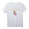 Einer Von Uns Beiden Ist Klüger Als Du T-Shirt - Sarkastisches Ironie Motiv für Besserwisser & Spaßvögel, ideales Geschenk zum Geburtstag & Weihnachten