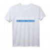 Außer Betrieb Geduldsfaden ist gerissen T-Shirt - Lustiges Spruchshirt für Stress und Humor