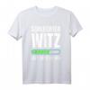 Schlechter Witz lädt ... Witzeerzähler Spaßvogel T-Shirt - Lustiges Karneval & Büttenrede Outfit für Humorliebhaber