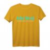 Lustiges T-Shirt mit Spruch 'Geduldsfaden ist gerissen' – Humorvolles Shirt für Alltag und Freizeit