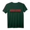 Außer Betrieb Geduldsfaden ist gerissen T-Shirt - Lustiger Spruch für Alltag, Freizeit & Party