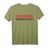 Außer Betrieb Geduldsfaden ist gerissen T-Shirt - Lustiger Spruch für Alltag, Freizeit & Party