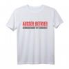 Außer Betrieb Geduldsfaden ist gerissen T-Shirt - Lustiger Spruch für Alltag, Freizeit & Party