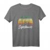 Siegerländer Platt T-Shirt mit Spruch aus Siegen & Wittgenstein – Lustiges Heimatliebe Shirt für Männer und Frauen, perfekt zum Geburtstag und Weihnachten