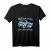 Witziges Trabant Shirt für Frauen – Kultauto aus Ostdeutschland als Geschenk für Trabant-Fans und Ostalgie-Liebhaberinnen