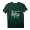 Witziges Trabant Shirt für Frauen – Kultauto aus Ostdeutschland als Geschenk für Trabant-Fans und Ostalgie-Liebhaberinnen