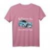 Witziges Trabant Shirt für Frauen – Kultauto aus Ostdeutschland als Geschenk für Trabant-Fans und Ostalgie-Liebhaberinnen