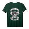 Sons of Zwickau Lustiges Trabi Deluxe GDR T-Shirt - Perfektes Geschenk für DDR- und Ostdeutschland Fans