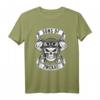Sons of Zwickau Lustiges Trabi Deluxe GDR T-Shirt - Perfektes Geschenk für DDR- und Ostdeutschland Fans